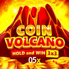 05x: A Experiência de Casino com Jogos de Mesa ao Vivo