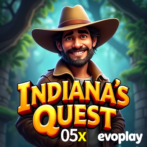 Sinta a adrenalina dos jogos de cassino com 05x